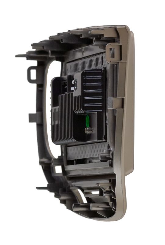 Штатна  магнітола Soundbox S8 PRO 2K-8182  для  Kia Rio 2006-2011  з CarPlay /4G/ DSP-DTS 5.1 / 360 функція