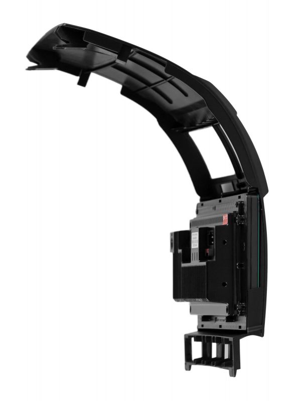 Штатна магнітола Soundbox S8 PRO 2K-6295 для  Volkswagen  2003-2010  ADAS , CarPlay , 4G , DSP-DTS 5.1 , круговий огляд 360°