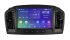 Штатна магнітола Soundbox SM-3191  для Opel Insignia 2009-2013 з CarPlay та Android Auto