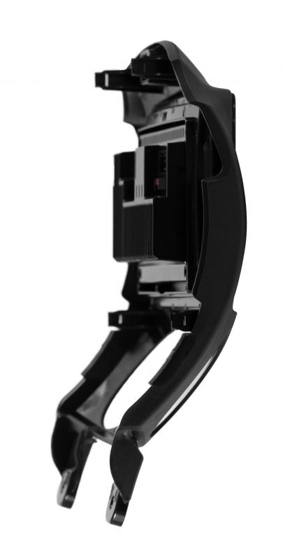 Штатна магнітола Soundbox S-7789 для Mazda 2  2007-2013 з CarPlay та 4G модемом