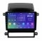 Штатна магнітола Soundbox SM-1078  з  CarPlay для Chevrolet Captiva 2009-2012