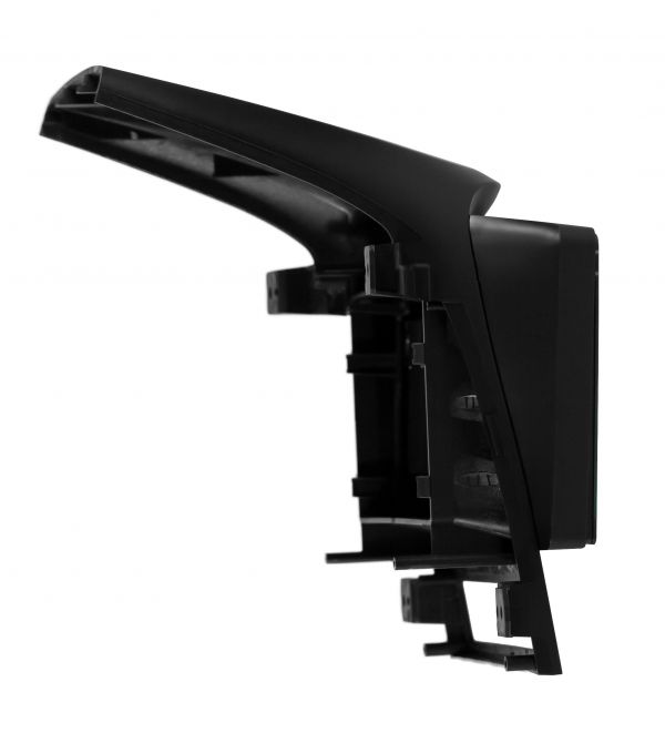 Штатна магнітола Soundbox SM-1078  з  CarPlay для Chevrolet Captiva 2009-2012