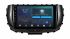 Штатна автомагнітола Soundbox MTX-6106 для Kia Soul 2019+