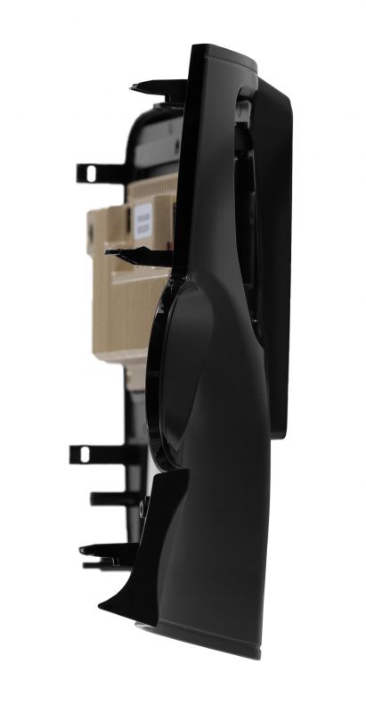 Штатна магнітола  Soundbox SM-8135 для Mitsubishi Outlander 2013+ з CarPlay та Android Auto