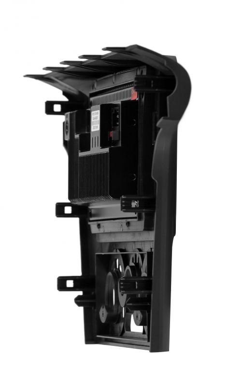 Штатна магнітола Soundbox SBM-8130   для Mitsubishi Outlander 2004-2007 Condition