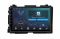 Штатна автомагнітола Soundbox  MTX-2271 для Honda Vezel 2015-2017