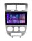 Штатна магнітола Soundbox S-2855 з Craplay та 4G для Dodge Caliber 2007-2012