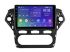Штатна магнітола Soundbox  SM-9205  2+32GB з CarPlay та  AHD для Ford Mondeo 2010-2014