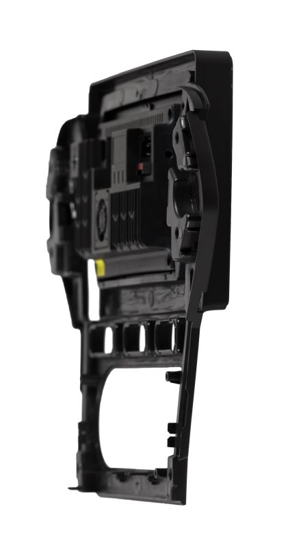 Штатна магнітола Soundbox  S-9205 з CarPlay та  4G для Ford Mondeo 2010-2014