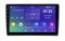 Штатна магнітола Soundbox SM-9233  2+32GB з CarPlay та AHD для Ford Transit 2020-2022