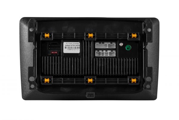 Штатна магнітола Soundbox MTX -1245 для Fiat 500L