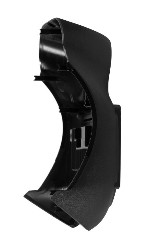 Штатна магнітола Soundbox SM-8170 для Nissan Micra  2010-2014 з  CarPlay та Android Auto