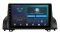 Штатна магнітола Soundbox  MTX-2210  10.1"   з CarPlay та 4G модемом для автомобіля Honda Accord 10 2018-2022