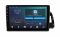 Штатна магнітола Soundbox MTX-9944  3+32GB з CarPlay та 4G для Audi Q5 2010-2018
