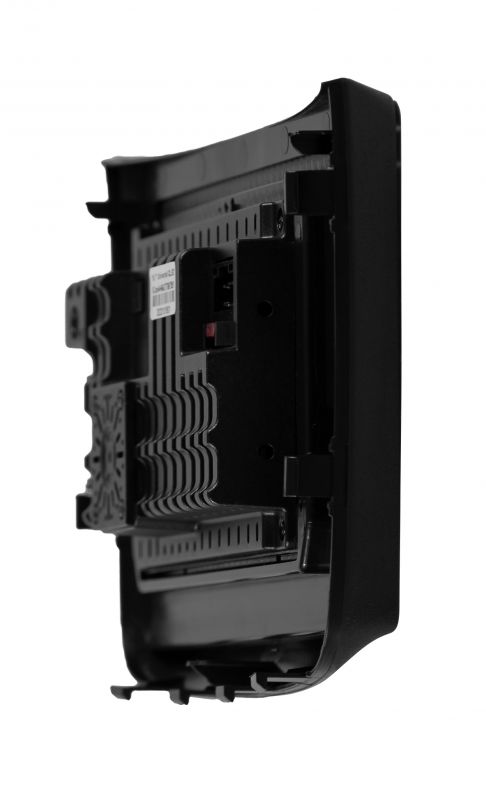 Шттана магнітола Soundbox SM-8666  2+32GB з CarPlay та AHD для Mercedes -Benz  Vito W639  Viano W639 2003-2010