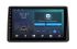 Штатна магнітола Soundbox MTX-2059 (2K)  CarPlay та Android Auto  для Renault Duster 2018-2020
