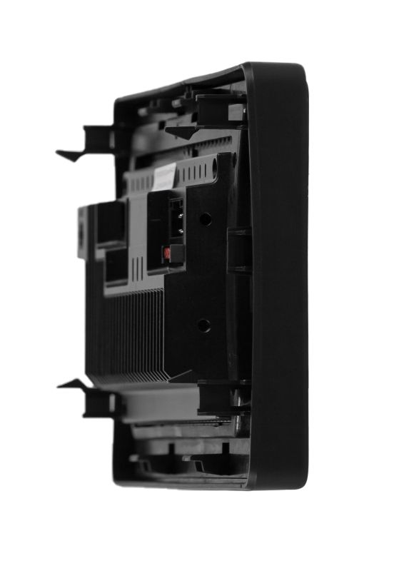 Штатна магнітола Soundbox S4-2059   CarPlay , Android Auto  та 4G модем  для Renault Duster 2018-2020