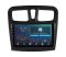 Штатна магнітола Soundbox MTX-2052 з CarPlay та 4G модем для Renault Sundero / Logan 2012-2019