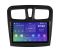 Штатна магнітола Soundbox SM-2052 з CarPlay та Android Auto  для Renault Sundero / Logan 2012-2019