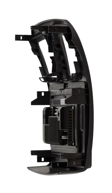 Штатна магнітола Soundbox S-2052 з CarPlay та 4G модем для Renault Sundero / Logan 2012-2019