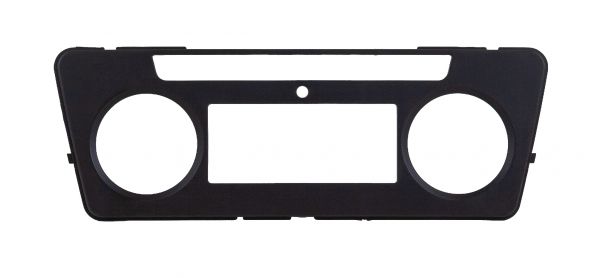 Штатна магнітола Soundbox MTX-3378 для Oktavia  A5 2006-2013