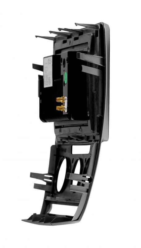 Штатна магнітола Soundbox MTX-3378 для Oktavia  A5 2006-2013