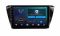 Штатна магнітола Soundbox MTX-7183  3+32GB з CarPlay та 4G для Skoda Super B 2015-2018