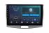 Штатна магнітола Soundbox MTX-6298 для Volkswagen Passat B7 , CC