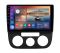 Штатна Android магнітола з CarPlay та 4G модем для Volkswagen  Jetta V 2005-2009 /Golf V 2003-2009  Soundbox S-6261  10"