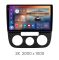 Штатна Android магнітола з CarPlay та 4G модем для Volkswagen  Jetta V 2005-2009 /Golf V 2003-2009  Soundbox S-6261  10"