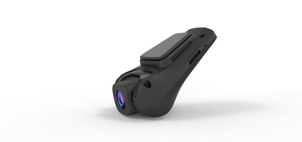 Автомобільний USB відеореєстатор MYWAY UNI-06   USB ADAS