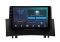 Штатна магнітола Soundbox MTX-2055 з CarPlay  та 4G для Renault Megane II