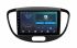 Штатна магнітола Soundbox MTX-8098 для Hyundai i10  2008-2013
