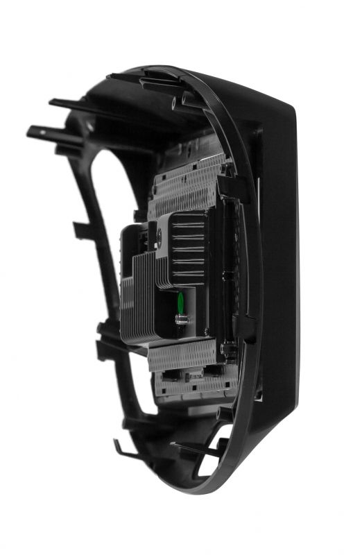 Штатна магнітола Soundbox S-9098 з CarPlay та 4G модемом для Hyundai i10 2008-2013