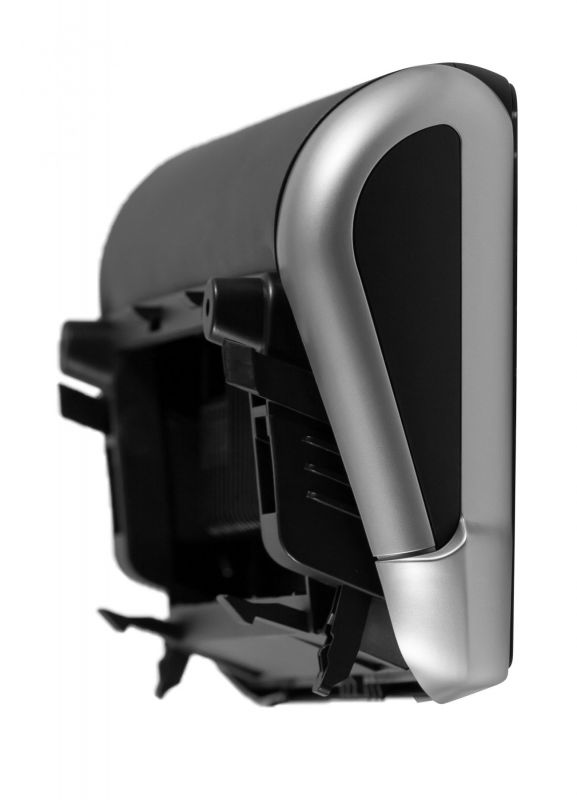 Штатна магнітола Soundbox S-8110 з CarPlay  та 4g модемом для Peugeot 2008 2015+