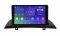 Штатна магнітола Soundbox  SM-8634  з CarPlay  для BMW X3 2006-2010