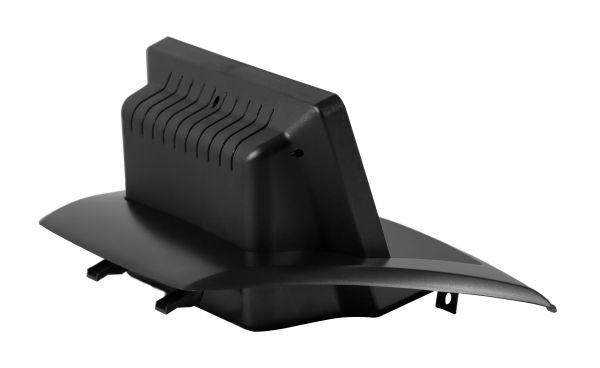 Штатна магнітола Soundbox  MTX-8634  з CarPlay та 4G модем для BMW X3 2006-2010