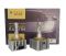 Комплект світлодіодних Led ламп Full Light  D1S 35W 6000K  Canbus