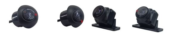 Комплект камер кругового огляду Alternatyva A360-1080/720 для Android магнітоли
