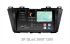 Штатна  магнітола Soundbox S8 PRO 2K-7791  для  Mazda 5 2005-2009  з CarPlay /4G/ DSP-DTS 5.1 / 360 функція