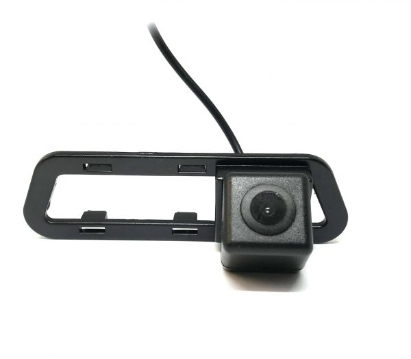 Штатна камера заднього виду MYWAY MW-6135 для Nissan Tiida