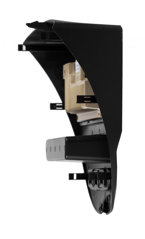 Штатна магнітола Soundbox MTX-1325 для Toyota Aygo 2005-2013 з CarPlay / Android Auto та 4G