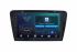 Штатна магнітола Soundbox MTX-8195  3+32GB   CarPlay та  4G для Skoda A7