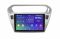 Штатна  автомагнітола Soundbox SM-8111 для Citroen C-Elysee