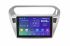Штатна  автомагнітола Soundbox SM-8111 для Citroen C-Elysee
