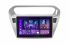 Штатна магнітола Soundbox  S-8111 для Citroen C-Elyse з CarPlay та 4G