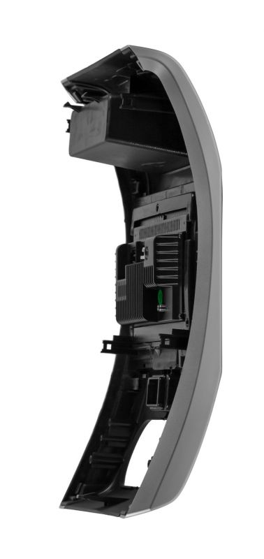 Штатний головний пристрій Soundbox SB-8166 2G  для Nissan X-Trail 2008-2013