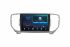 Штатна магнітола Soundbox MTX-8184 для Kia Sportage 2016-2018