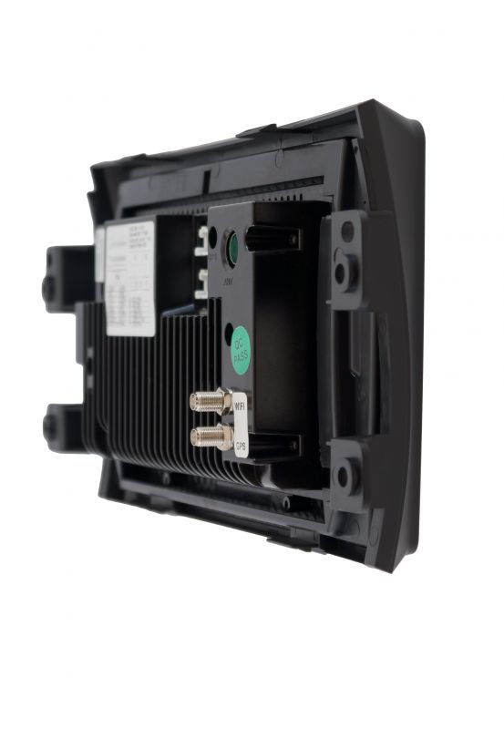 Штатна магнітола Soundbox MTX-8172  3+32GB з CarPlay та 4G для Suzuki SX4 2007-2012