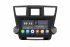 Штатний головний пристрій Soundbox SB-8118 2G DSP для Toyota Highlander 2007-2014